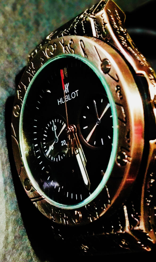 Hublot Watch
