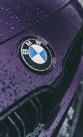 BMW Logo