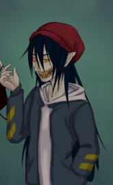 Triggah EuroGuro Kei