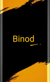 Binod