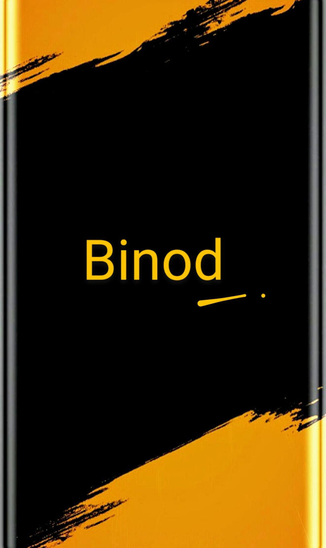 Binod