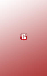 Locked Screen HD
