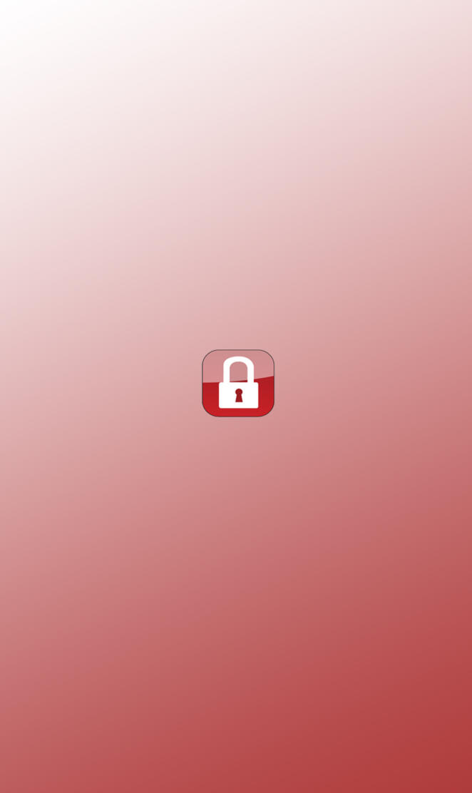 Locked Screen HD
