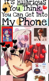 Lock screen todoroki