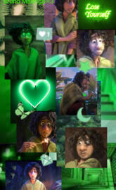 Bruno Madrigal Screen