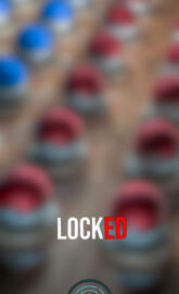 Lock screen pokemon