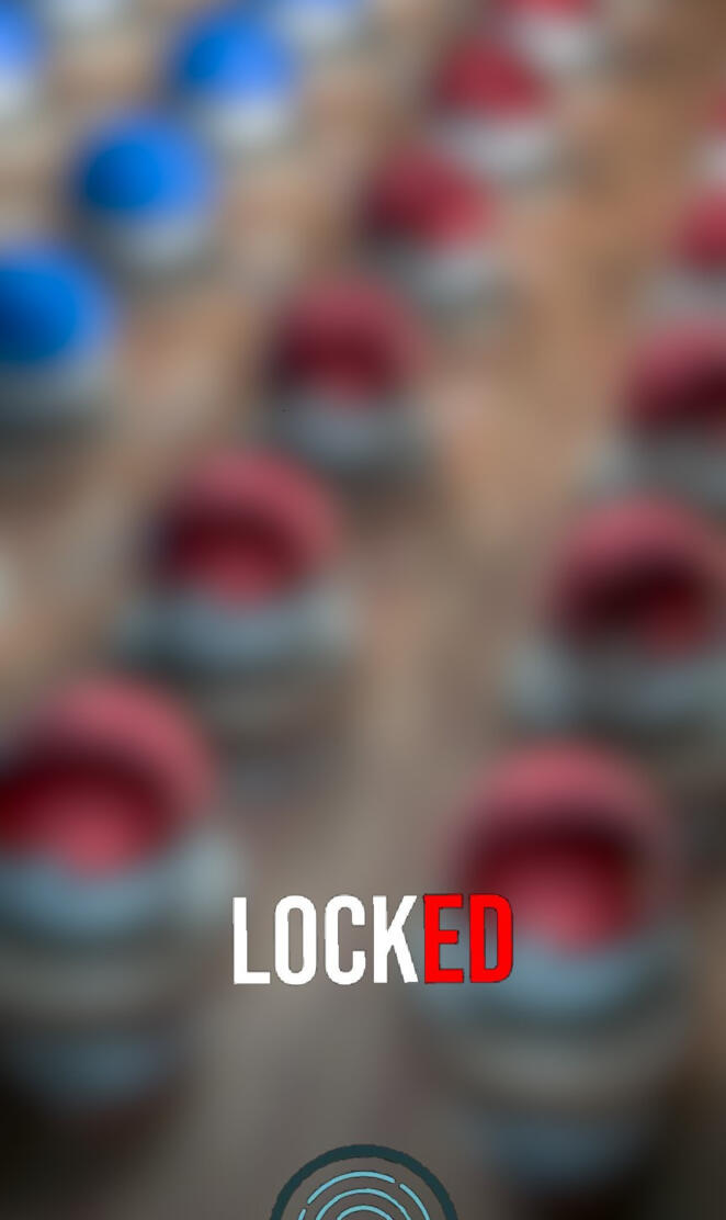 Lock screen pokemon