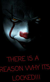 Pennywise thing