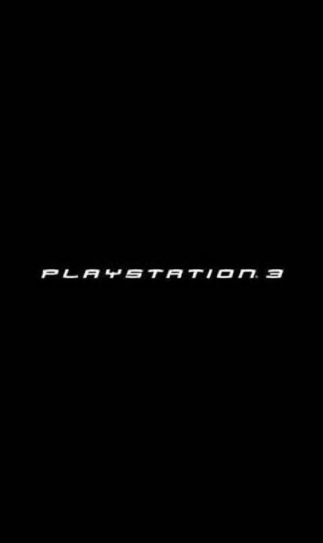 Playstaton 3 old