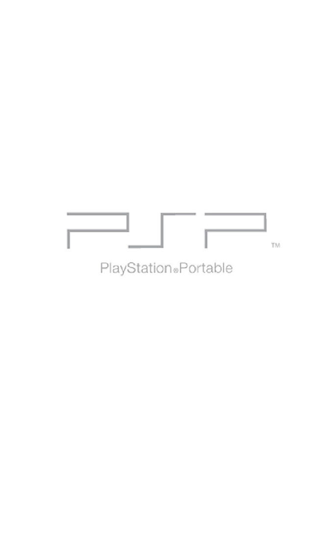 Playstation portable