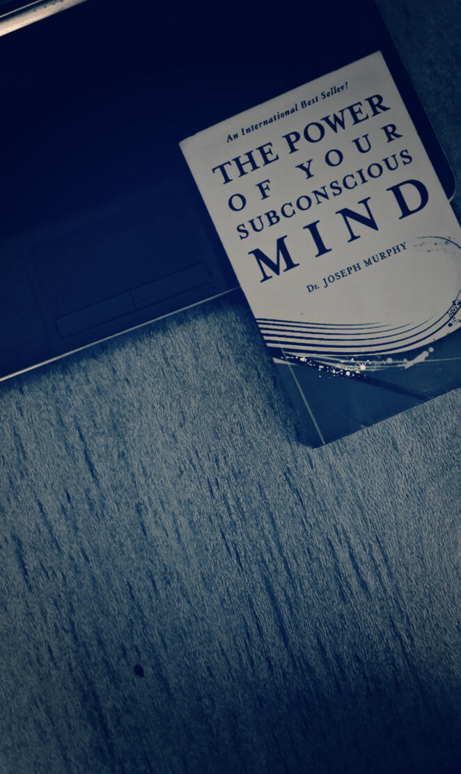 mvd subconsious mind