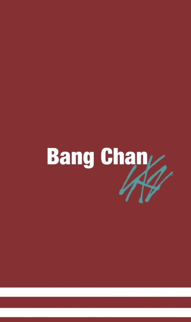 Bang Chan