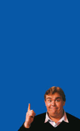 THE GOD JOHN CANDY 3