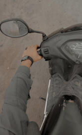 For your lock screen