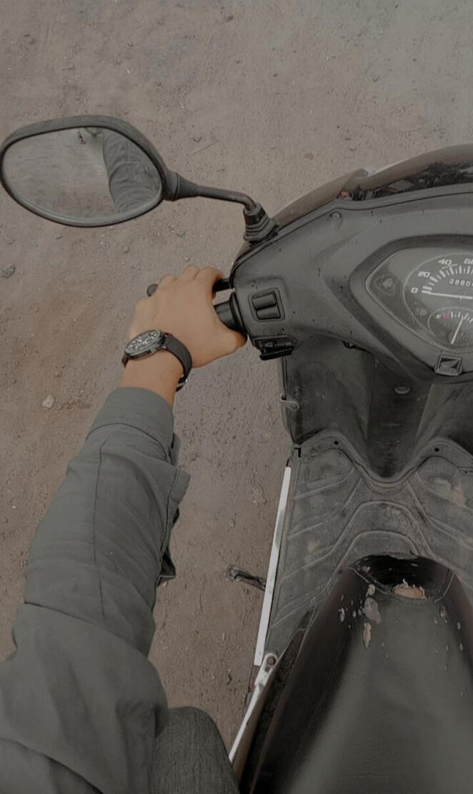 For your lock screen