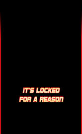 LED Locked Screen X2