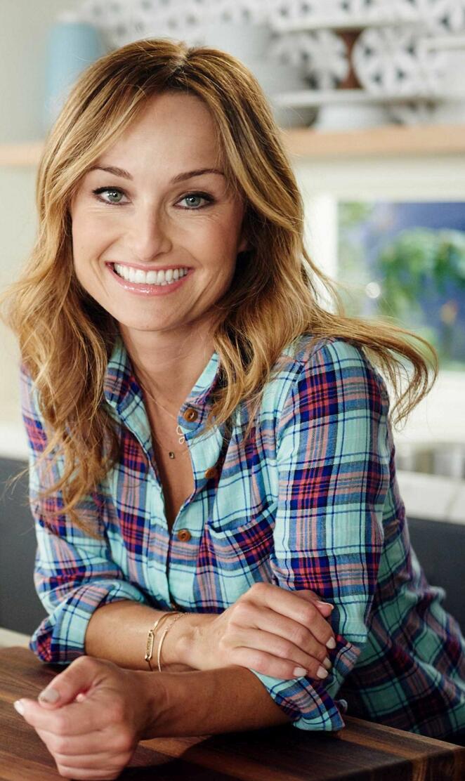 Giada DeLaurentiis