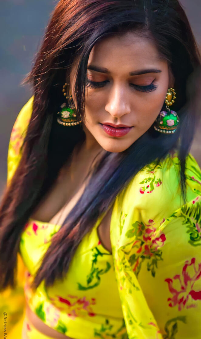 Rashmi gautam