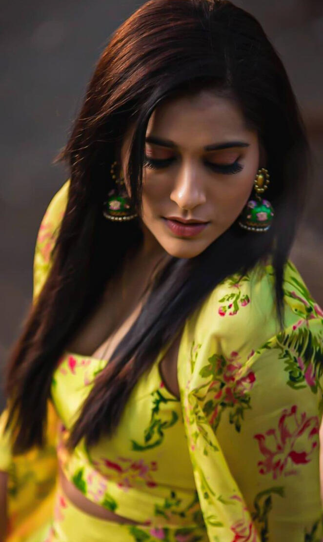 Rashmi gautam
