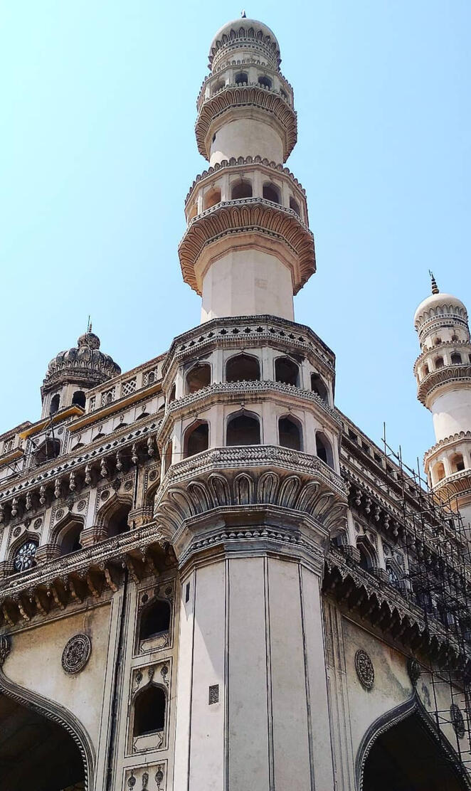 Charminar