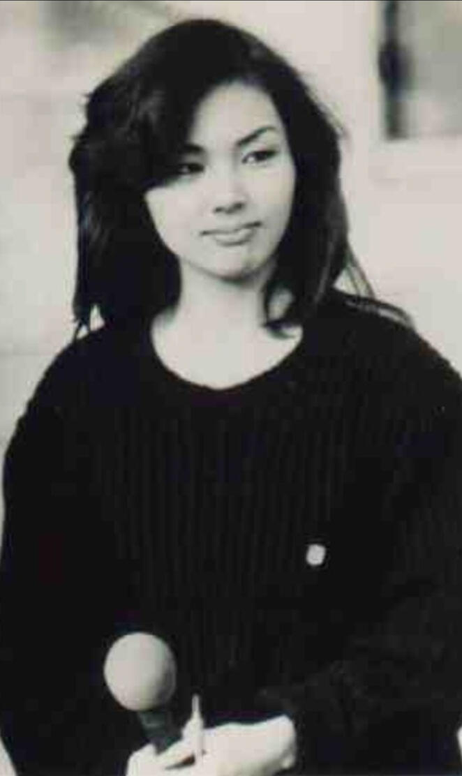 Miki Matsubara Image