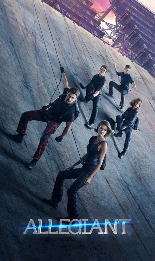 Allegiant