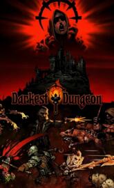 DARKEST DUNGEON