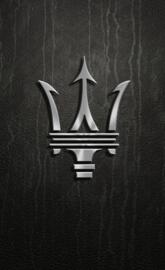 Maserati Logo