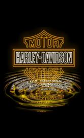 Harley Davidson