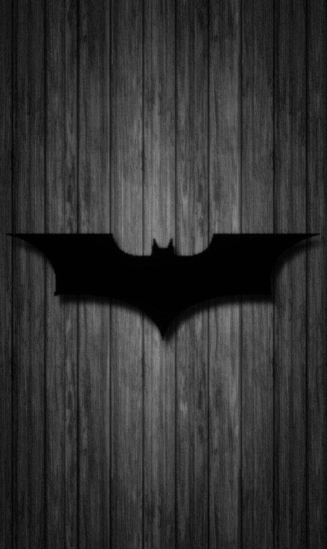 Batman Logo