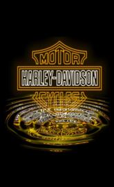 Harley Davidson