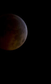 Lunar Eclipse