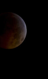 Lunar Eclipse