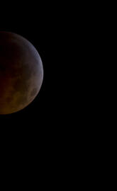 Lunar Eclipse