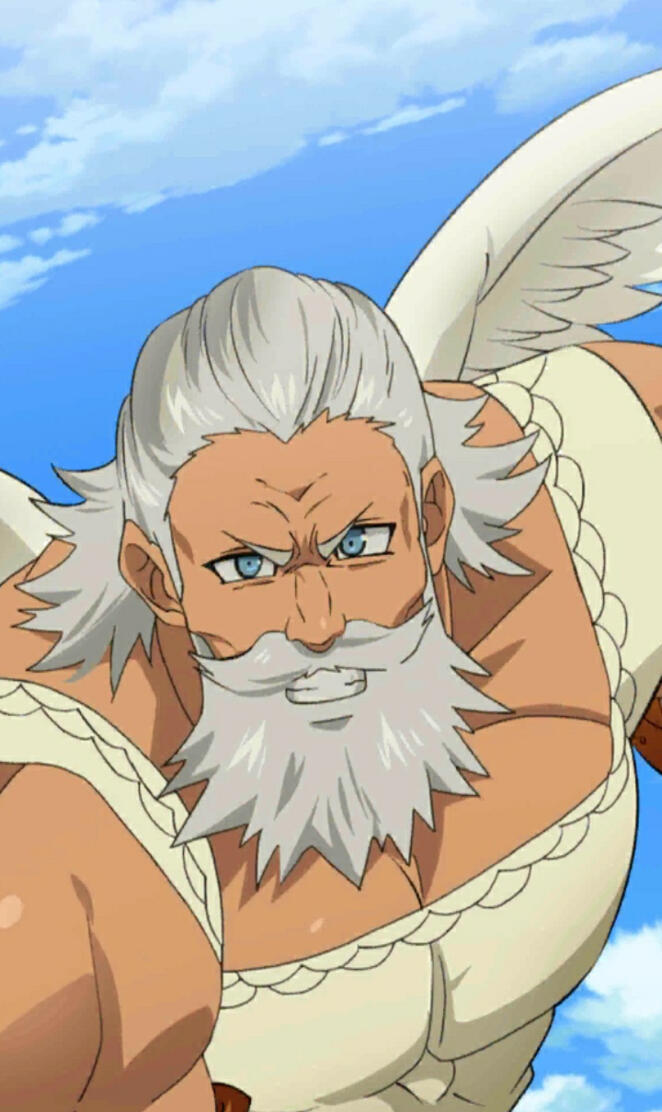 Los 7 pecados capitale