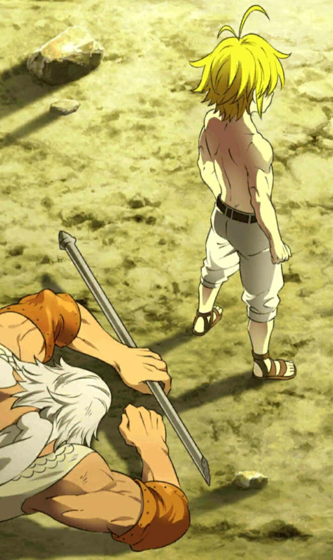 Los 7 pecados capitale