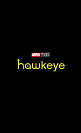 Hawkeye show