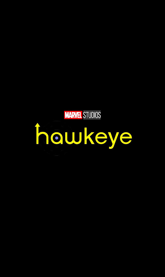 Hawkeye show