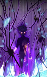 Arthurs Dragons Will