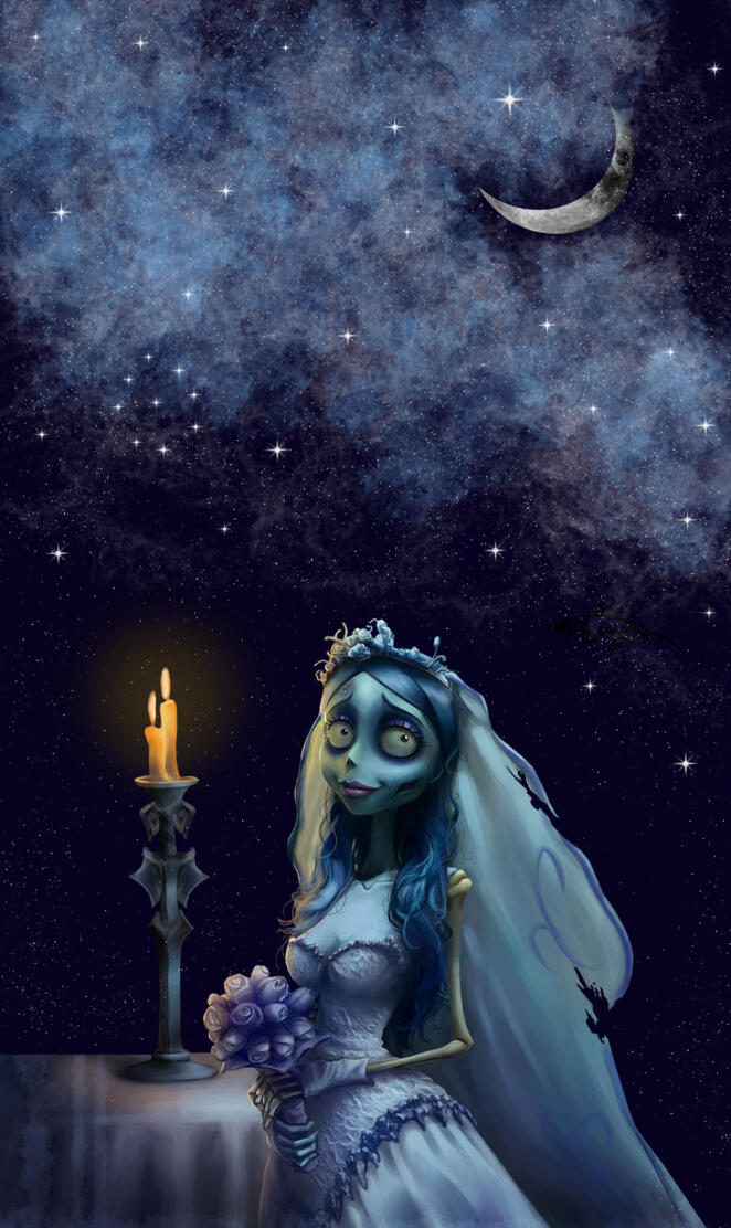 Corpse Bride