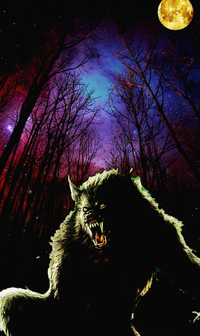 Werewolf Night