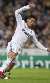 Cristiano Full Hd 3d