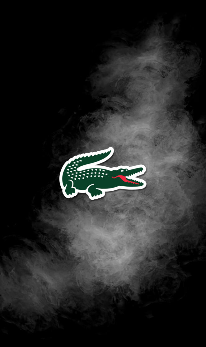 Lacoste
