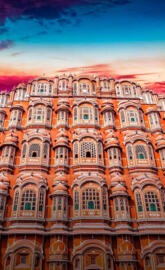 Hawa Mahal