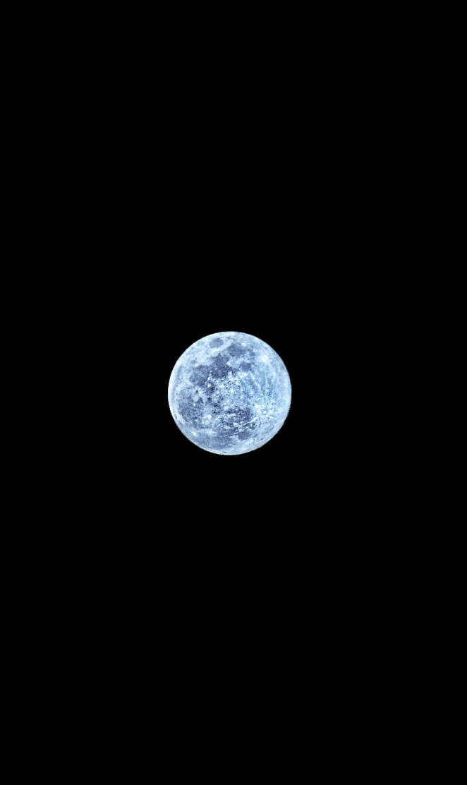 Blue Moon