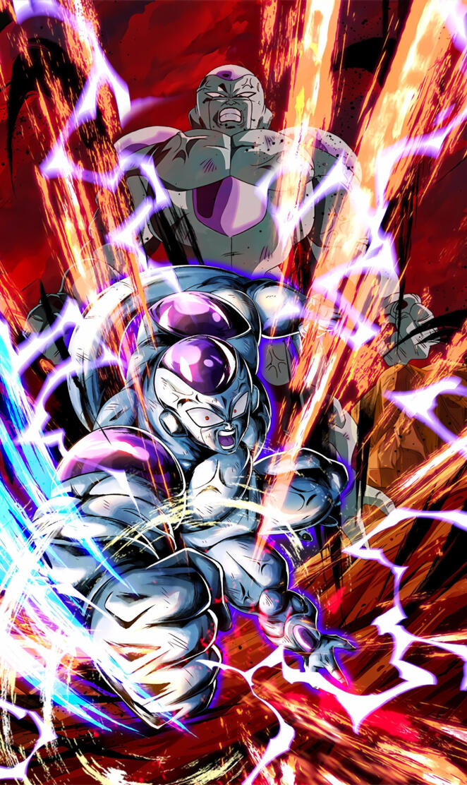 Full Power Frieza