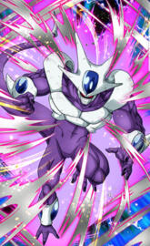Cooler Full Power