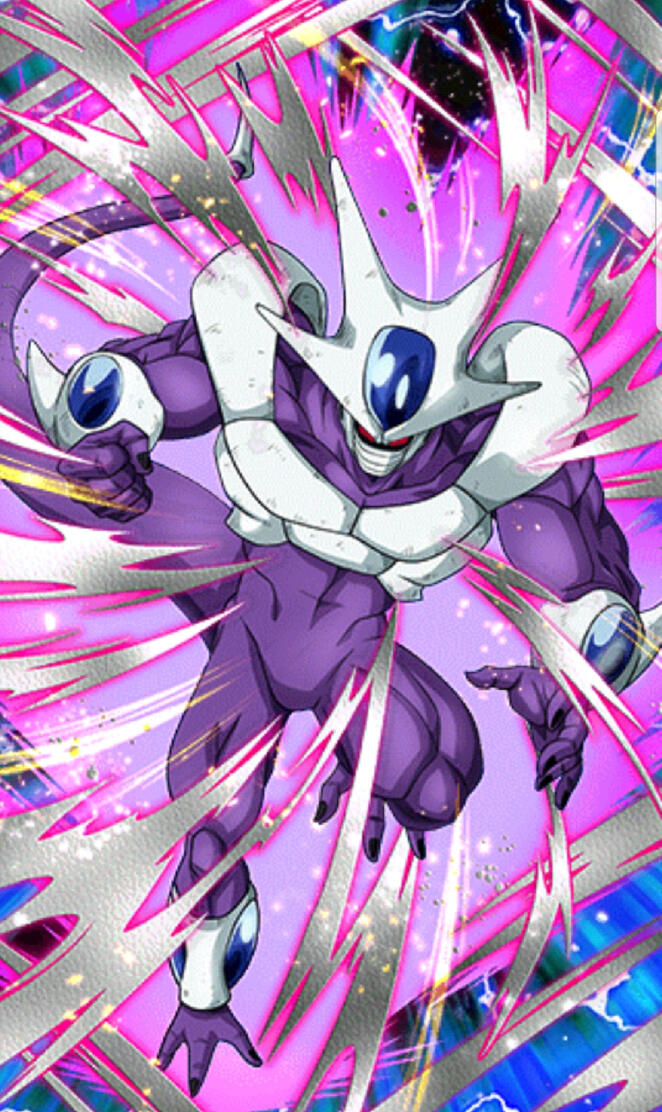 Cooler Full Power