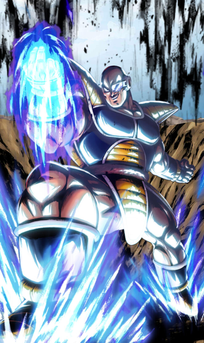 Nappa