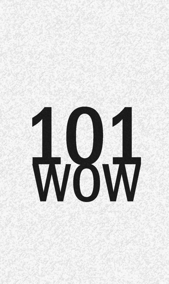 101 WOW